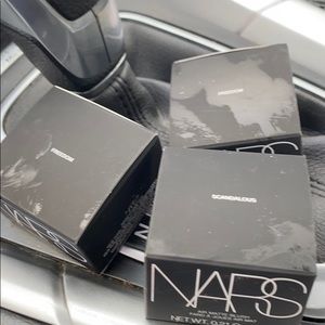 Nars make up $15 a peice